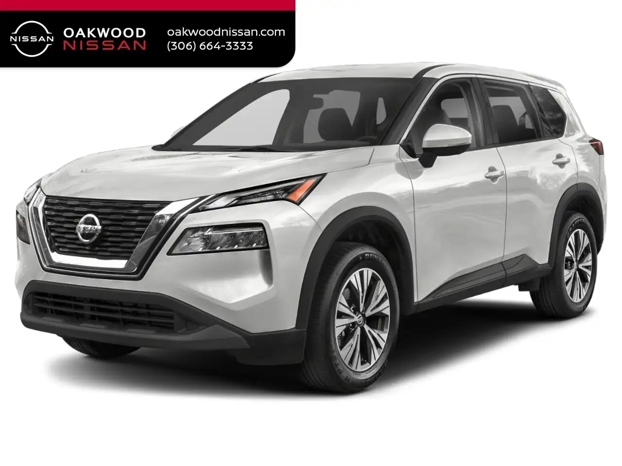 Nissan Rogue photo Nissan Rogue