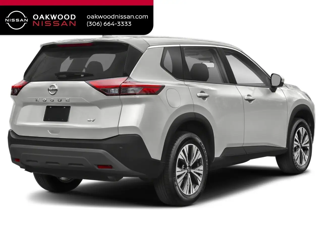 Nissan Rogue photo Nissan Rogue
