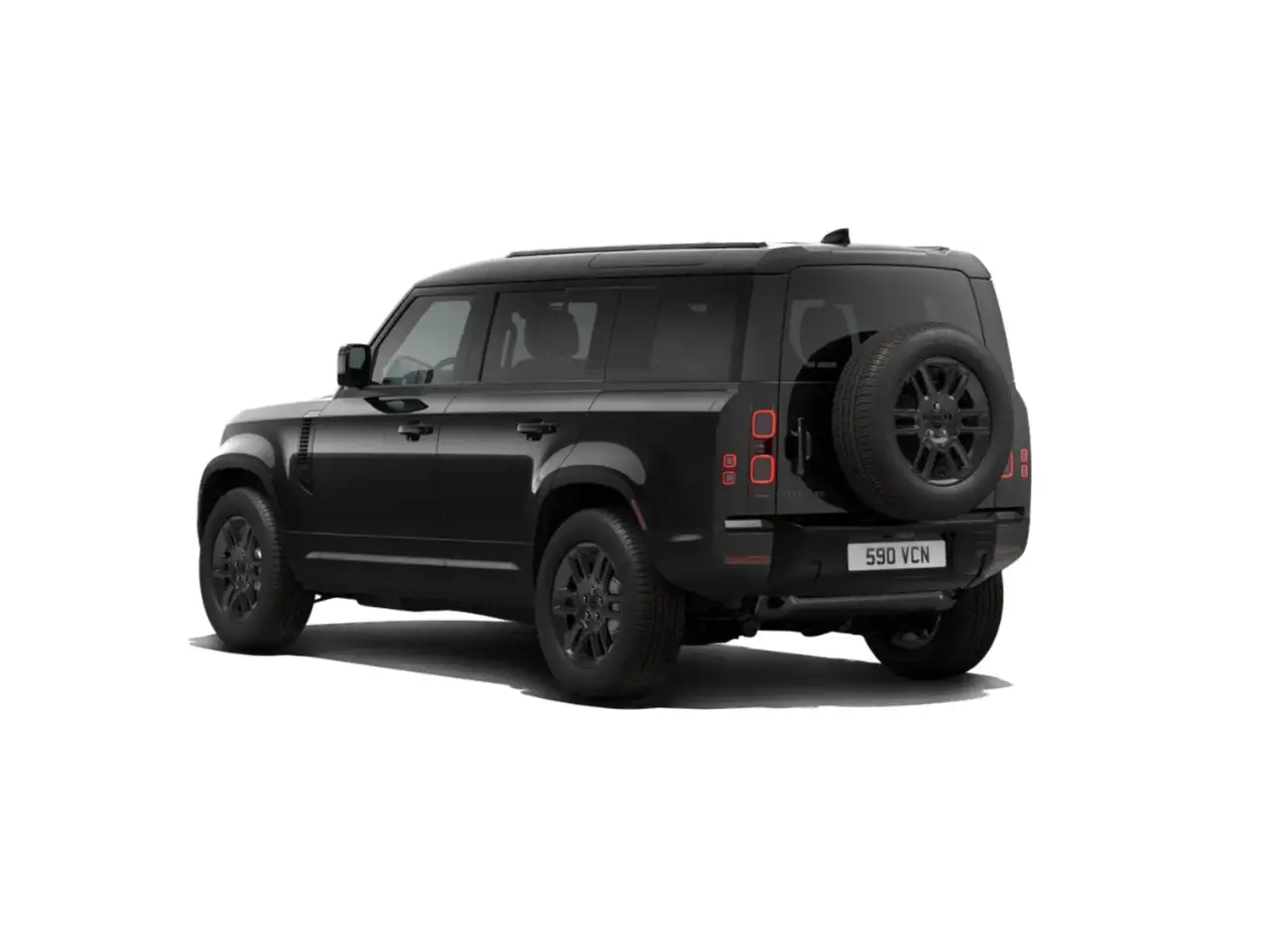 Land Rover Defender снимка Land Rover Defender