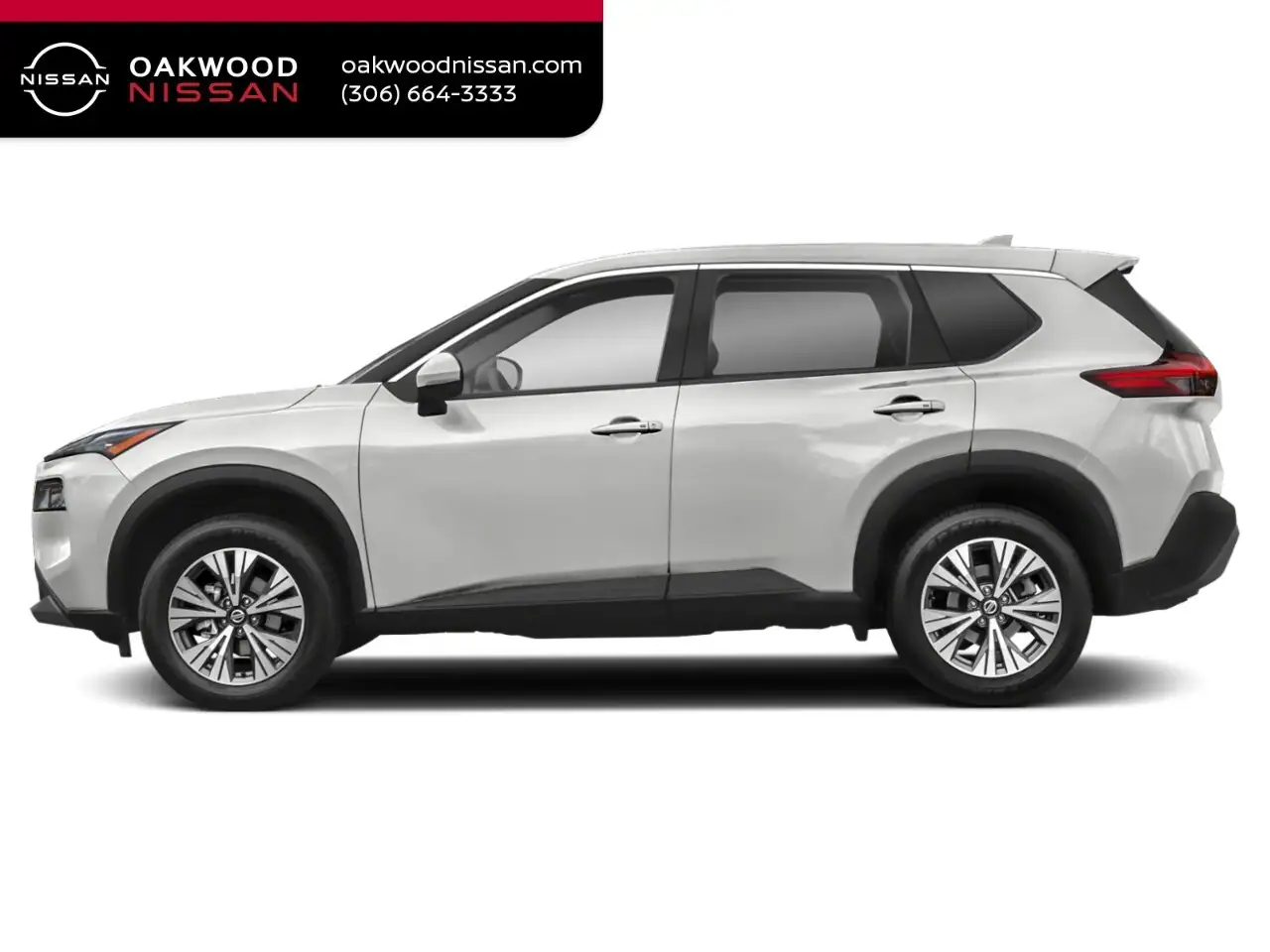 Nissan Rogue photo Nissan Rogue