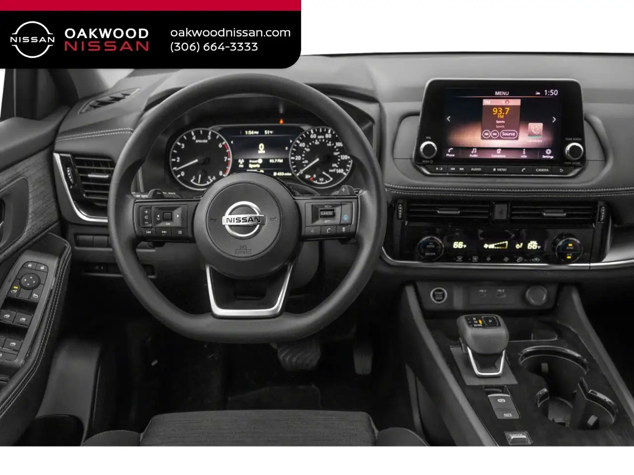 Nissan Rogue photo Nissan Rogue
