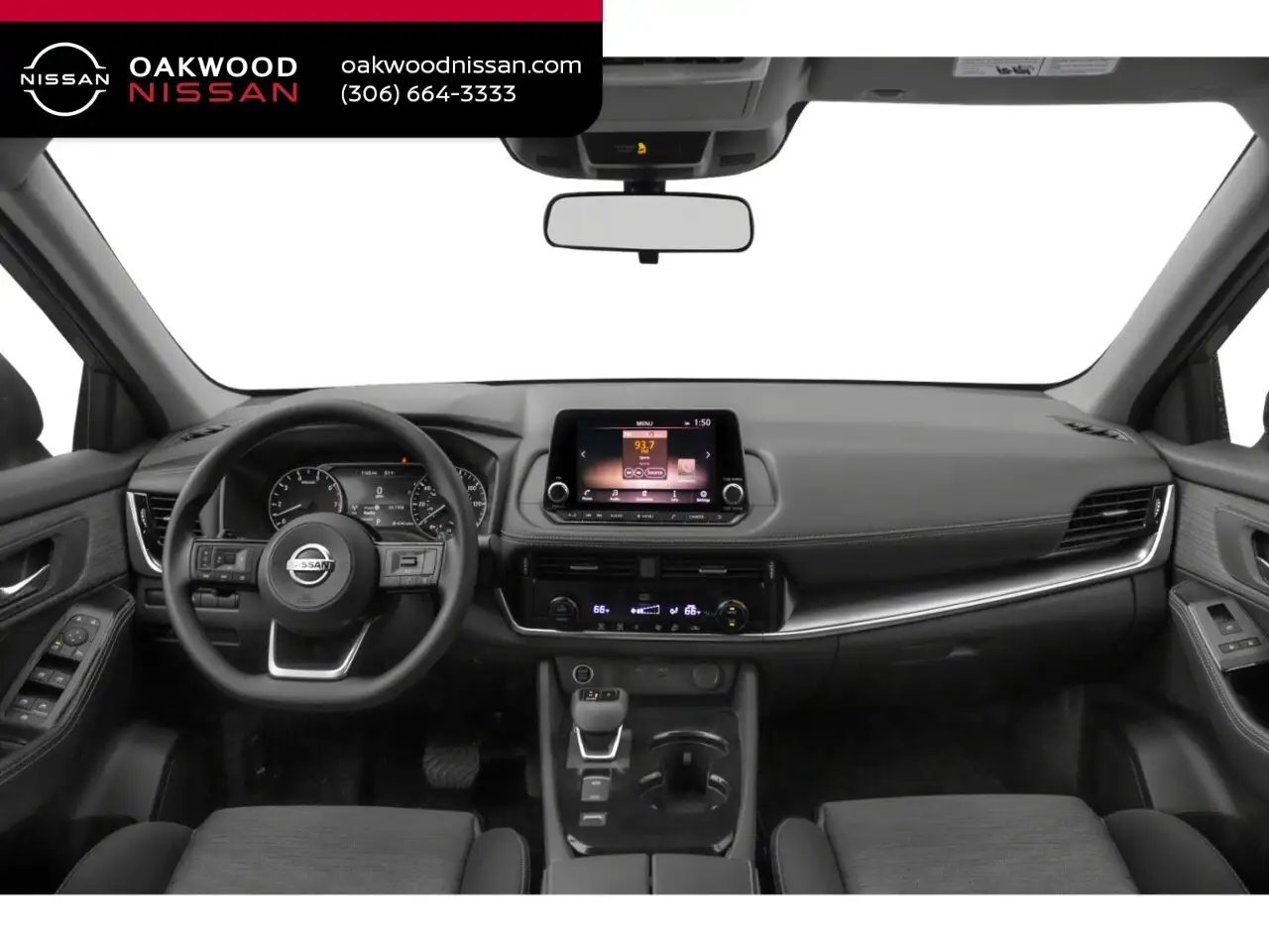 Nissan Rogue photo Nissan Rogue