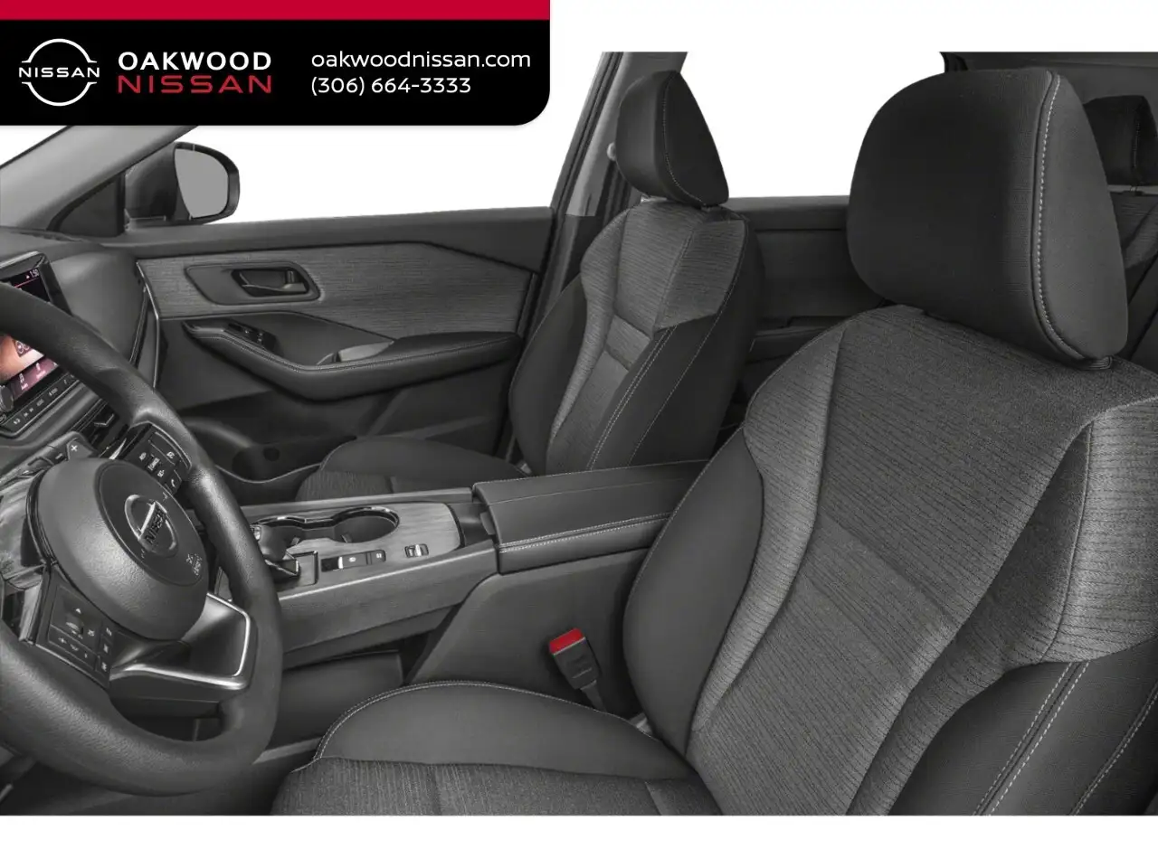 Nissan Rogue photo Nissan Rogue