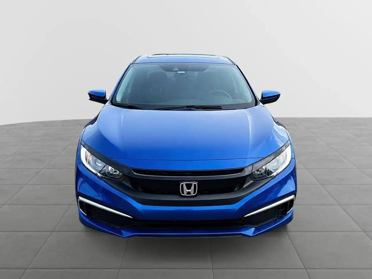 Honda Civic снимка Honda Civic