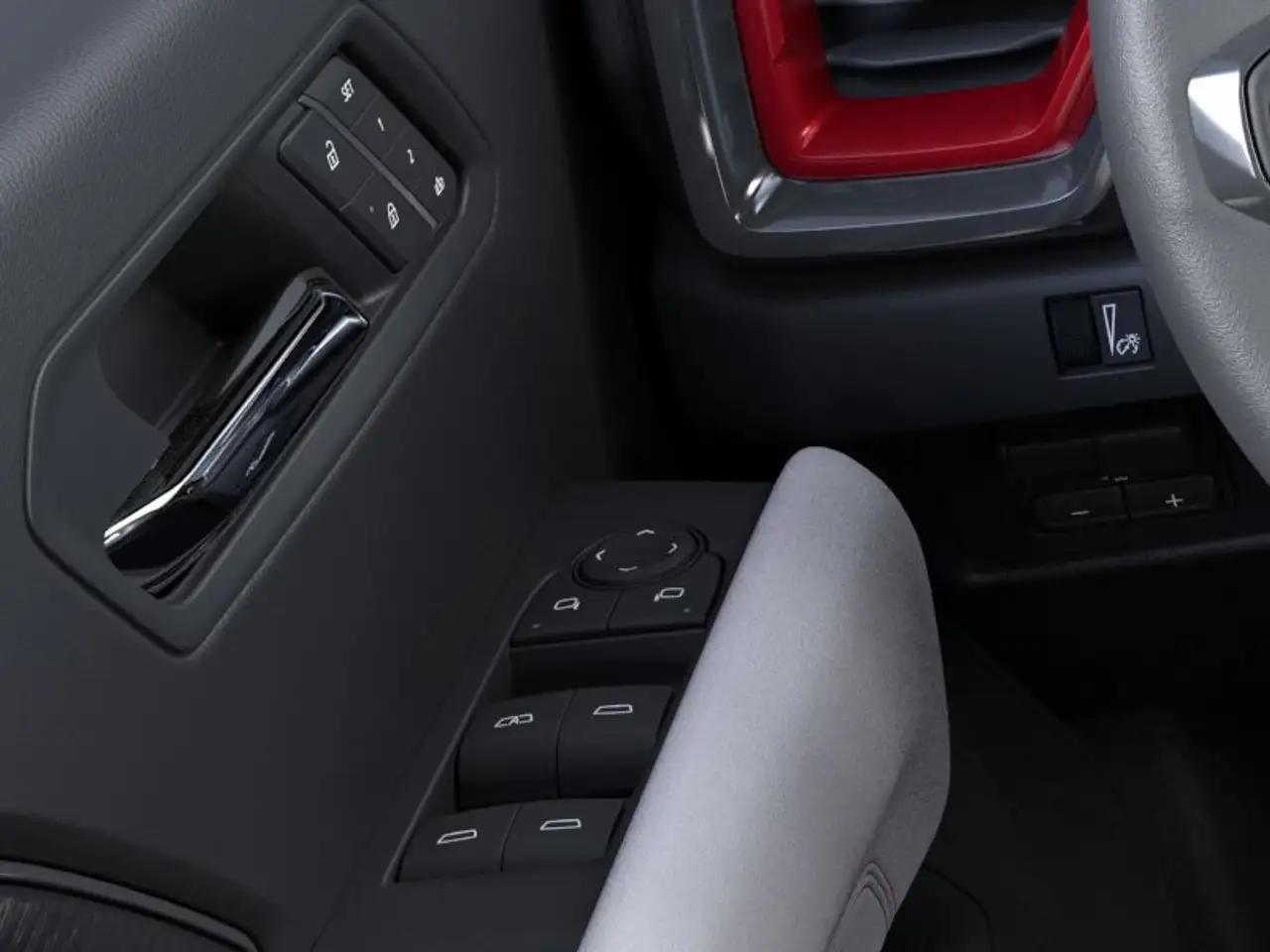 GMC Canyon fotografie GMC Canyon