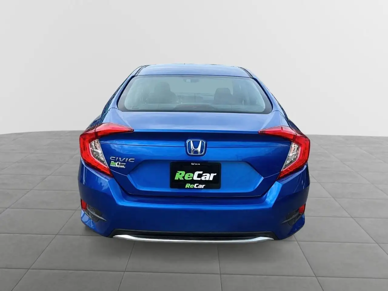 Honda Civic снимка Honda Civic