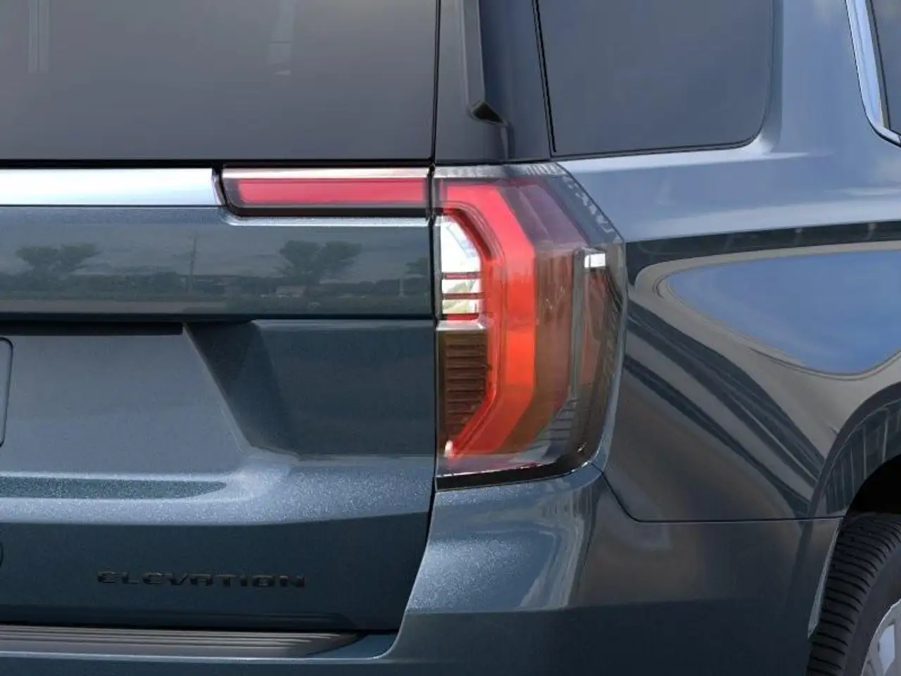 GMC Yukon photo GMC Yukon
