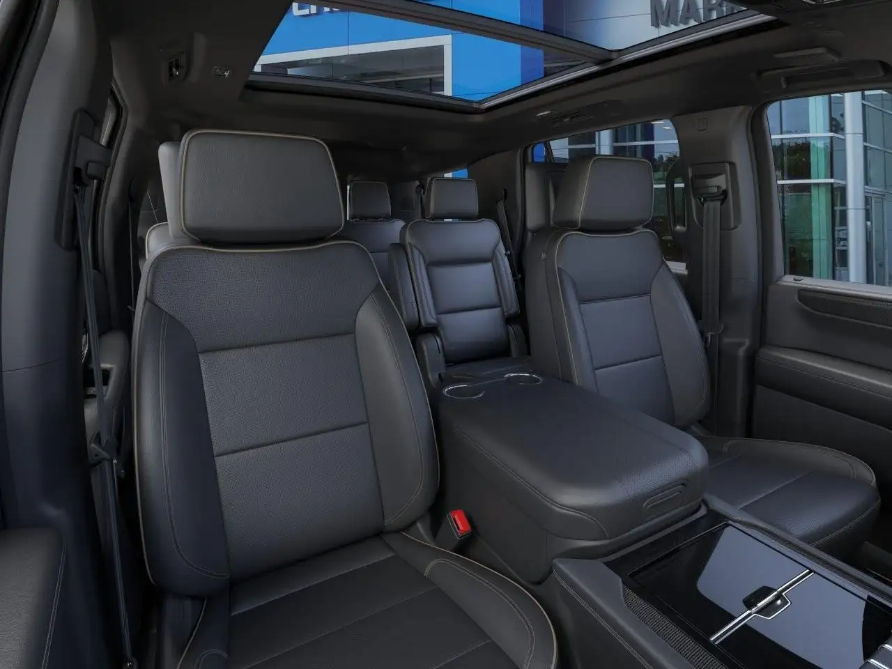 GMC Yukon photo GMC Yukon