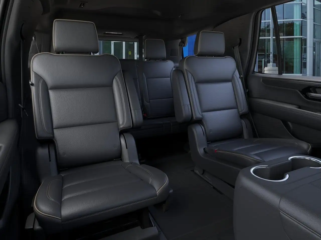 GMC Yukon photo GMC Yukon