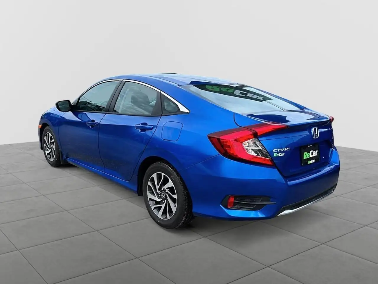 Honda Civic снимка Honda Civic