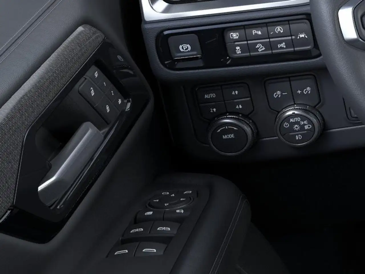GMC Yukon photo GMC Yukon