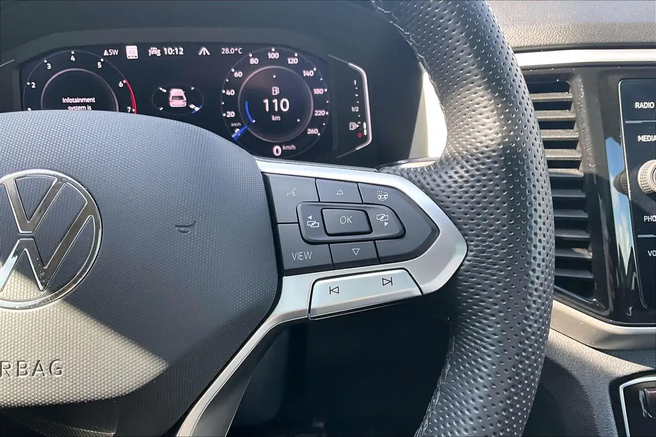 Volkswagen Atlas photo Volkswagen Atlas