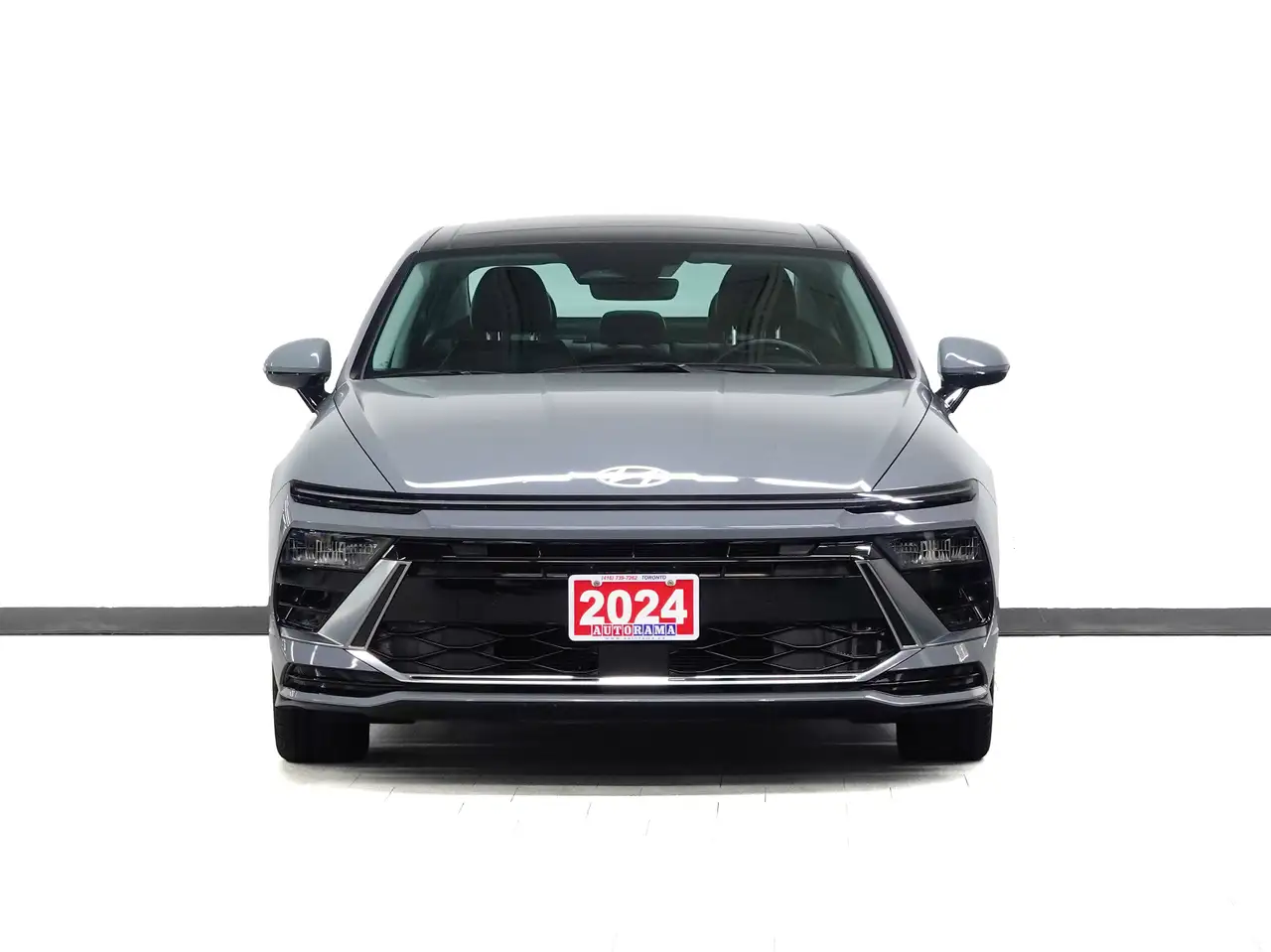Hyundai SONATA снимка Hyundai SONATA
