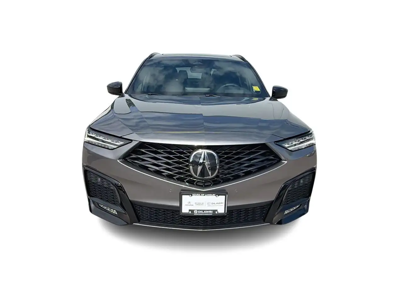 Acura MDX снимка Acura MDX