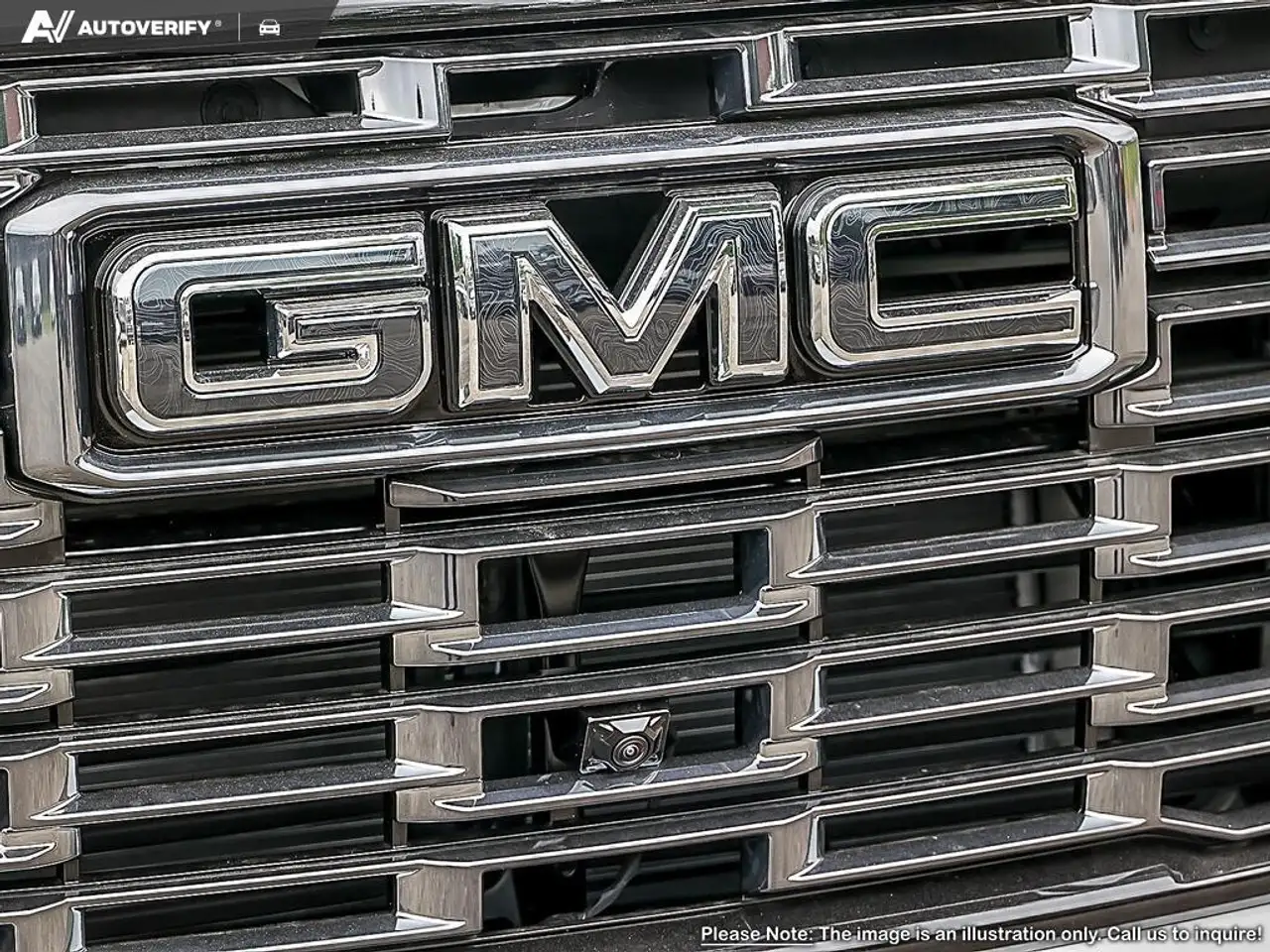 GMC Yukon снимка GMC Yukon