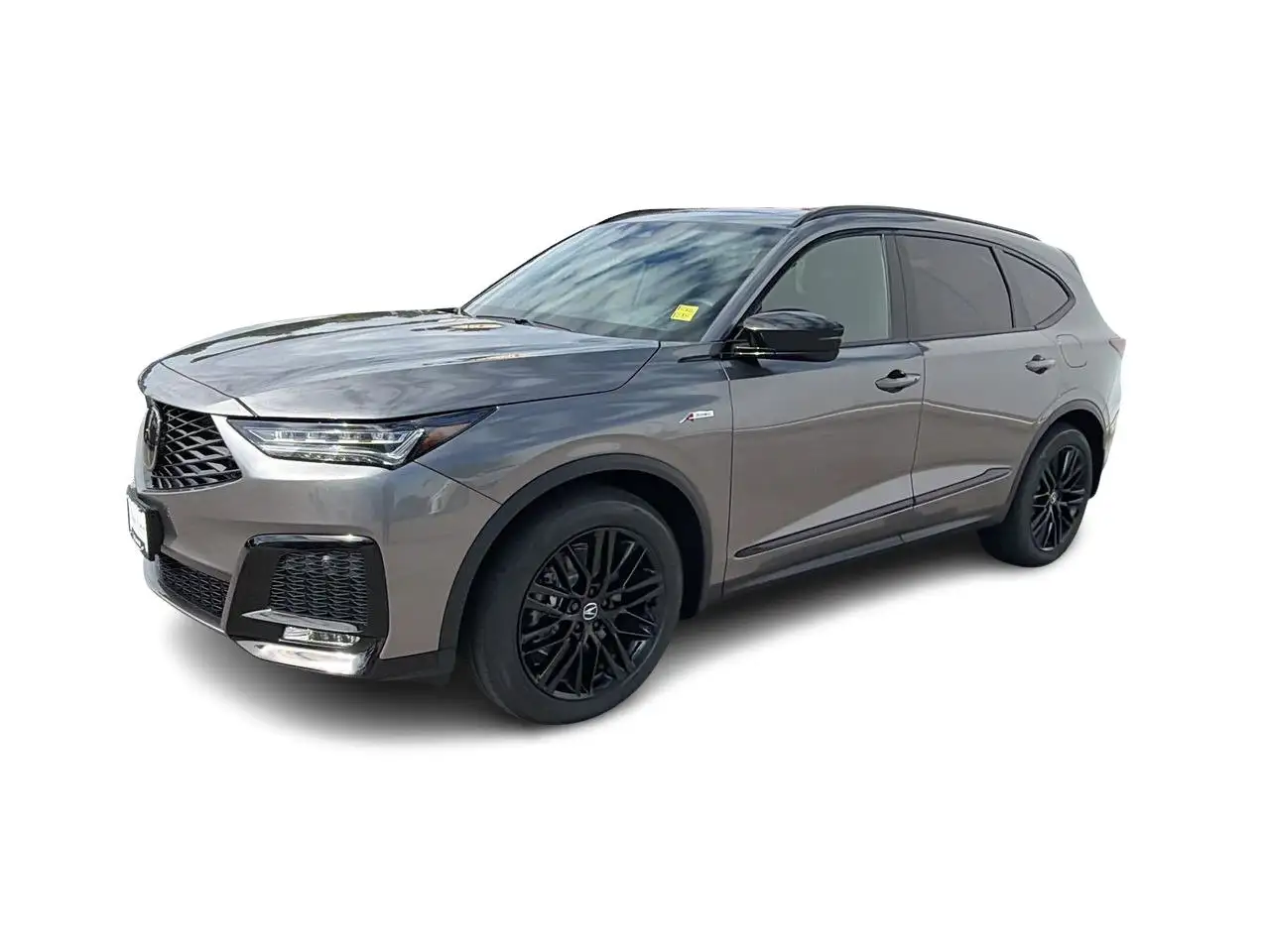 Acura MDX снимка Acura MDX