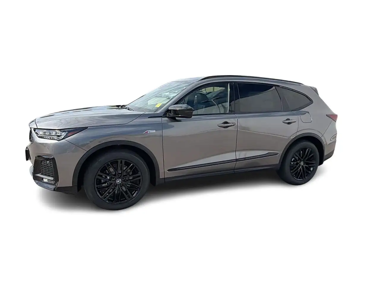 Acura MDX снимка Acura MDX