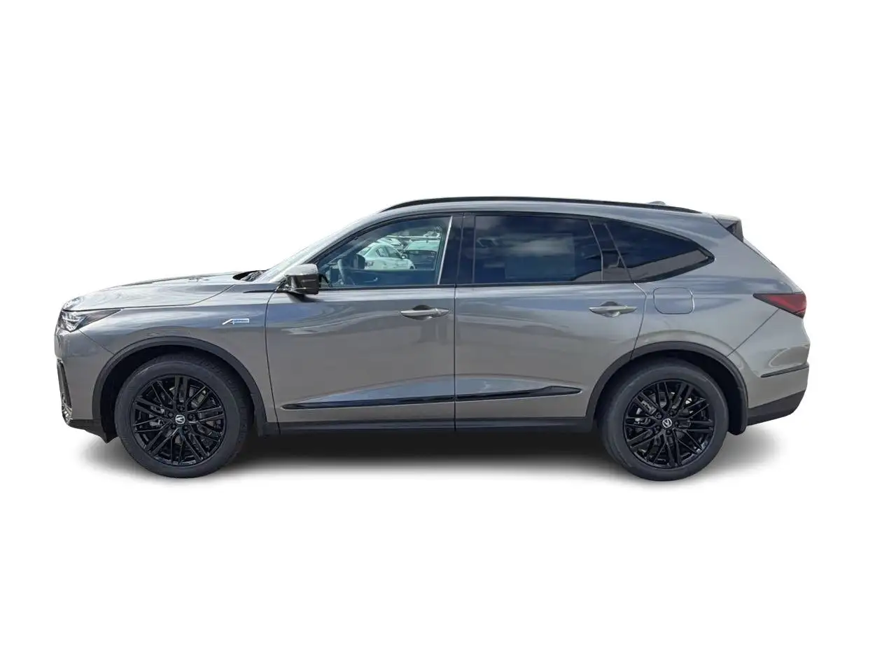 Acura MDX снимка Acura MDX