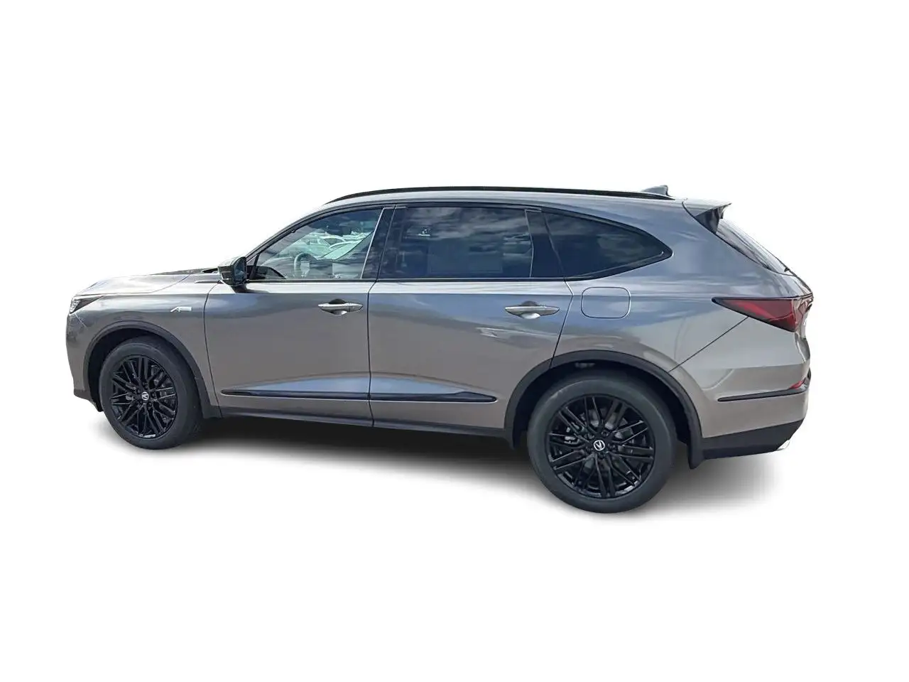 Acura MDX снимка Acura MDX