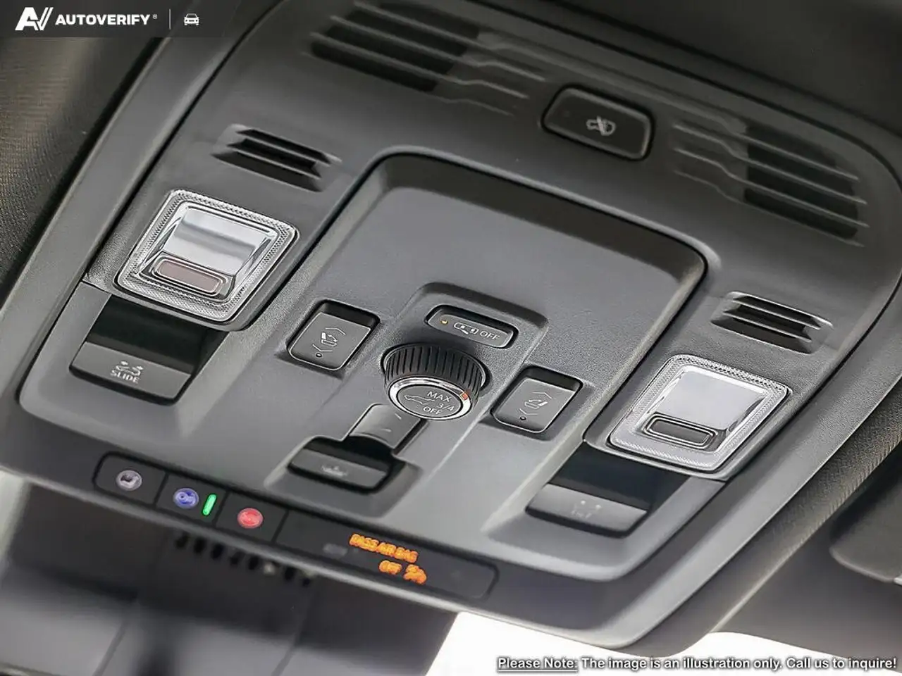 GMC Yukon снимка GMC Yukon