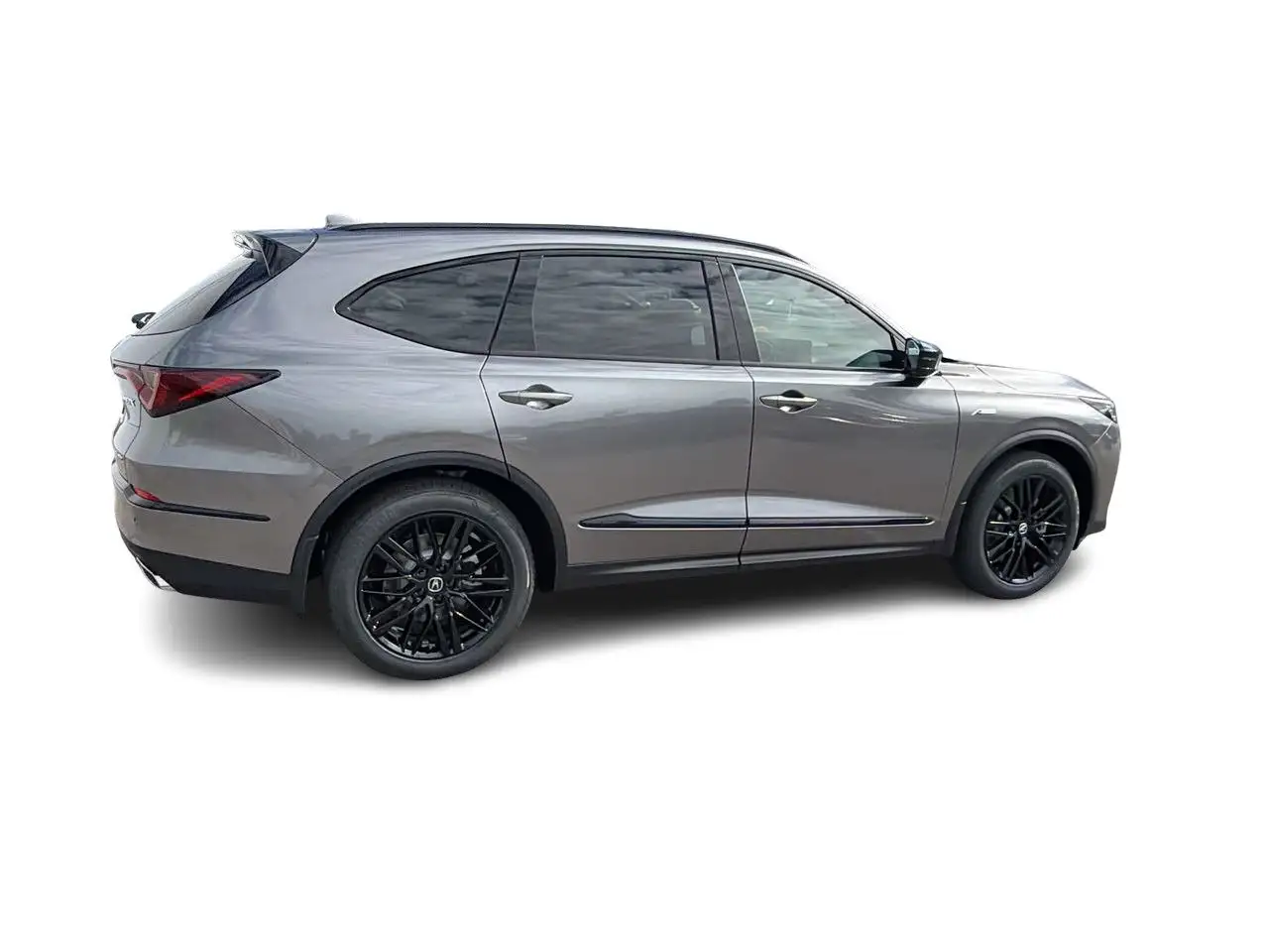 Acura MDX снимка Acura MDX