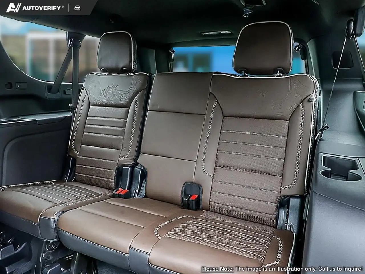 GMC Yukon снимка GMC Yukon