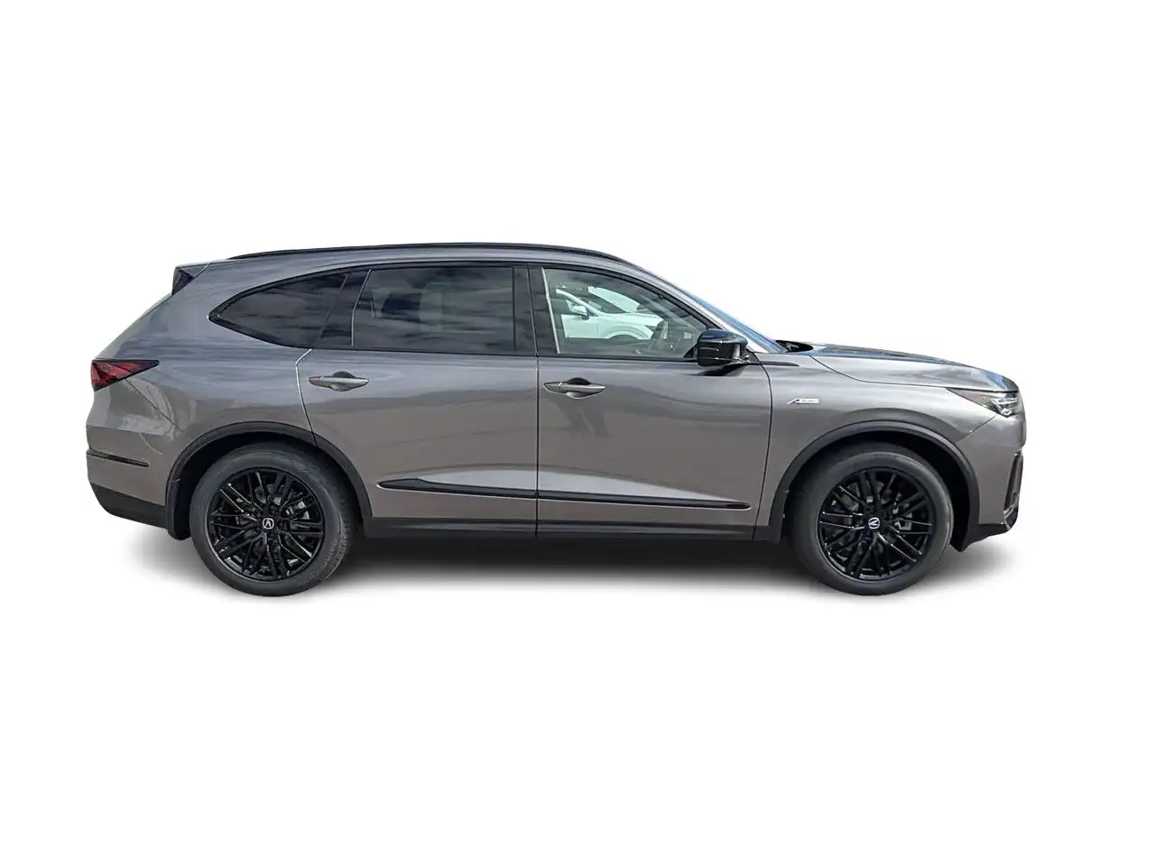 Acura MDX снимка Acura MDX
