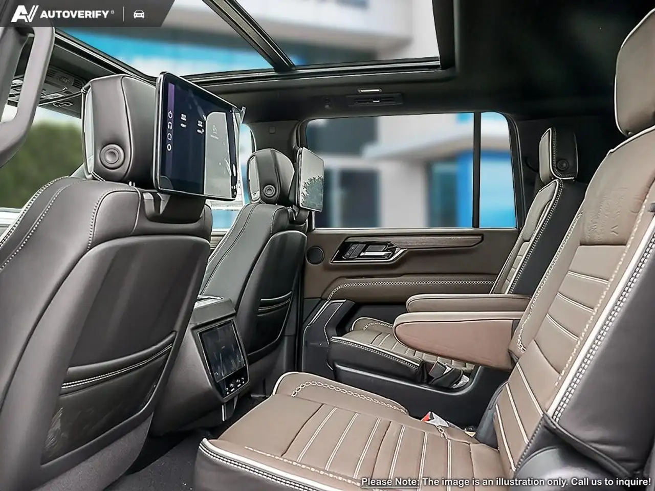 GMC Yukon снимка GMC Yukon