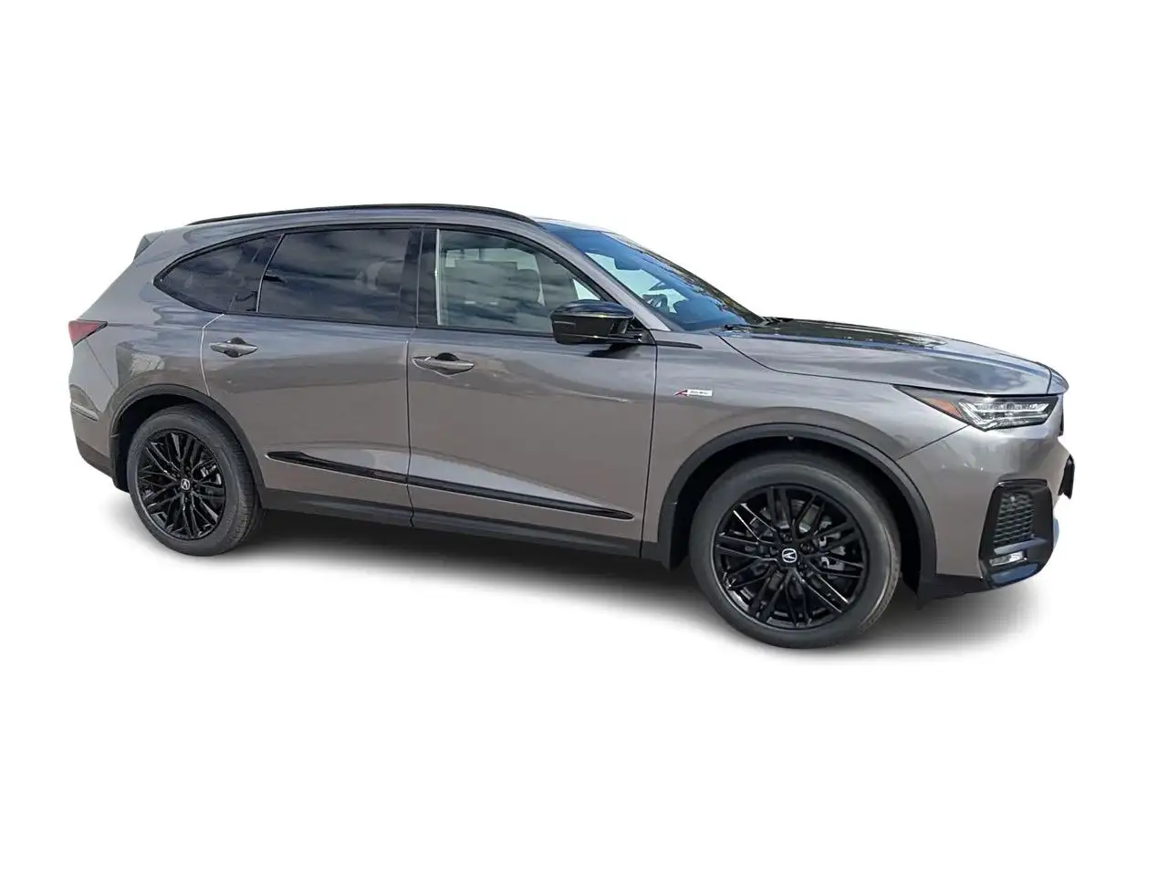 Acura MDX снимка Acura MDX