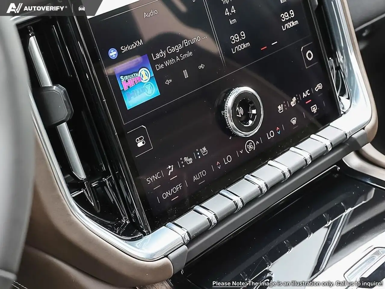GMC Yukon снимка GMC Yukon