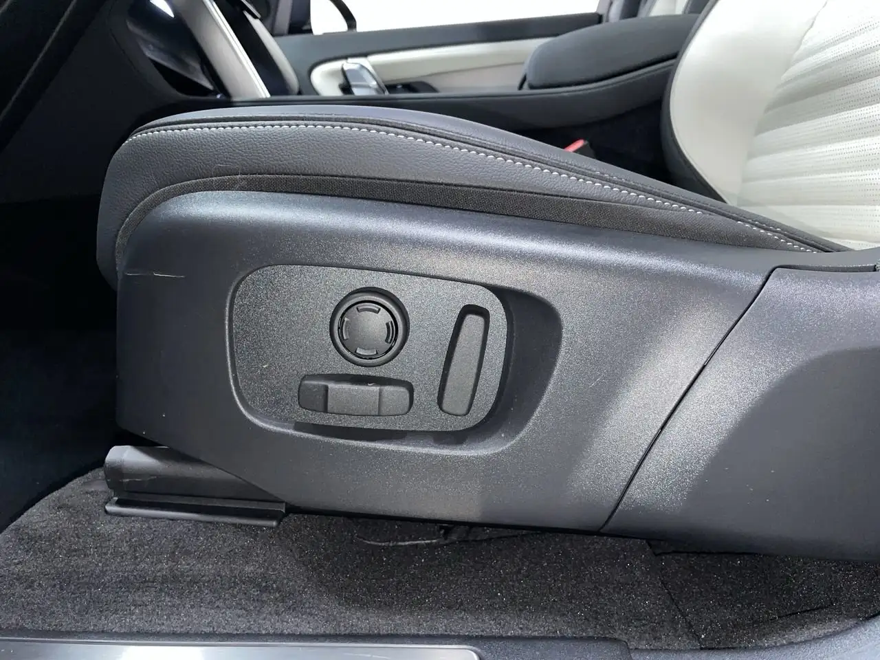 Land Rover Discovery Sport fotografie Land Rover Discovery Sport