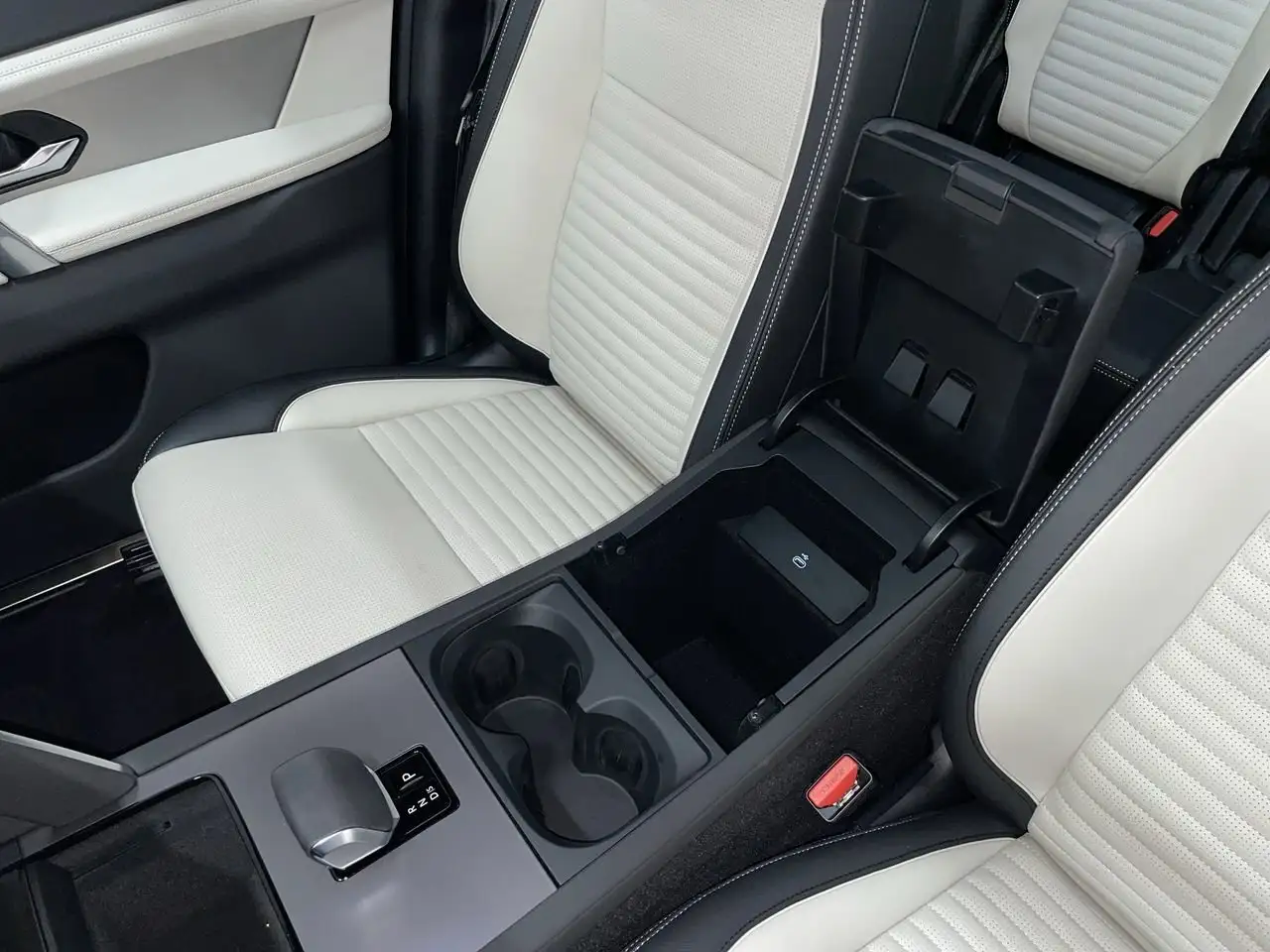 Land Rover Discovery Sport fotografie Land Rover Discovery Sport