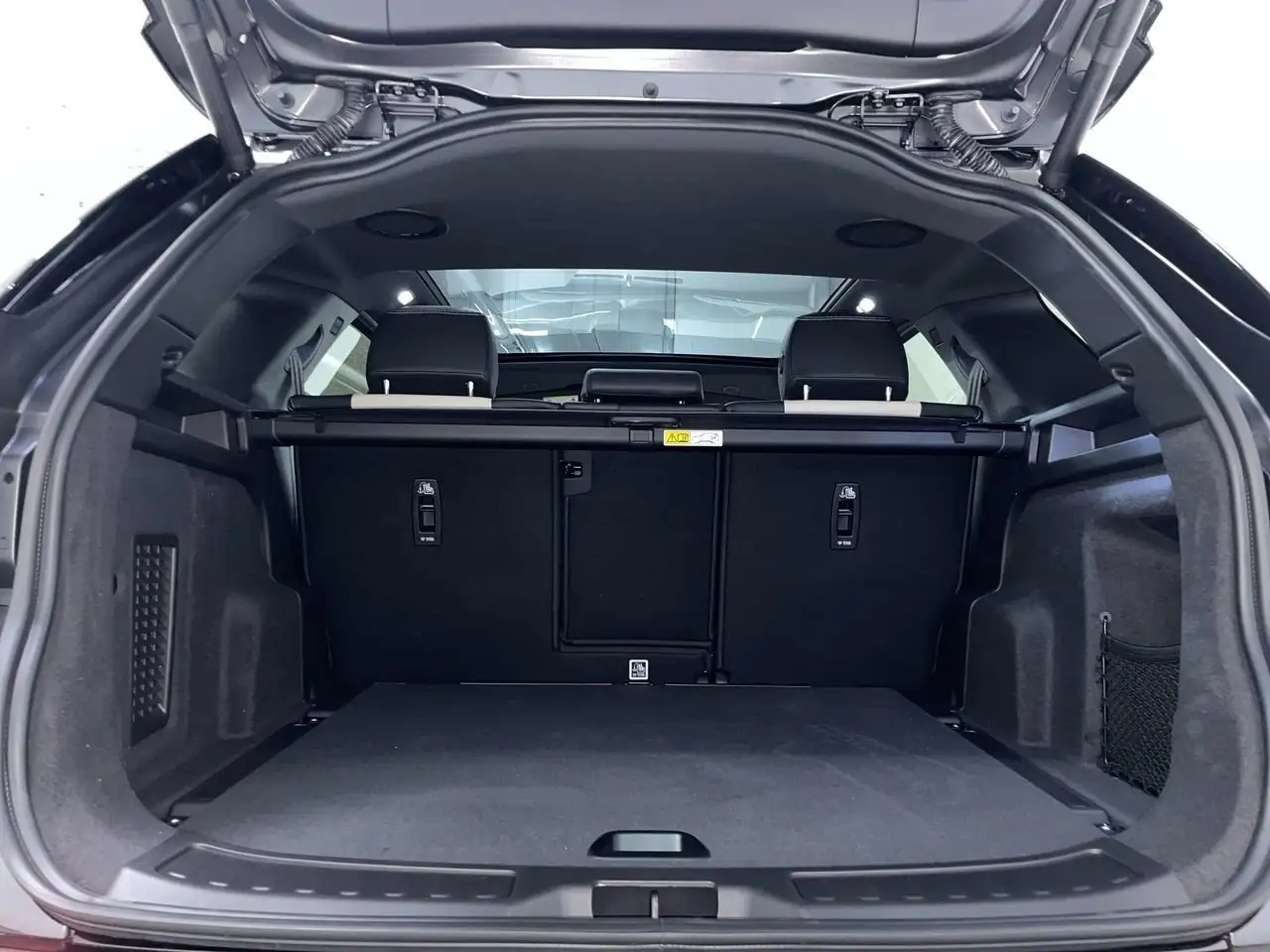 Land Rover Discovery Sport fotografie Land Rover Discovery Sport