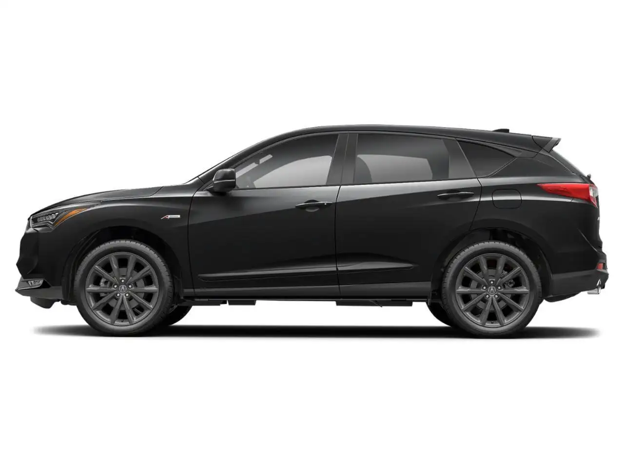 2026 Acura RDX