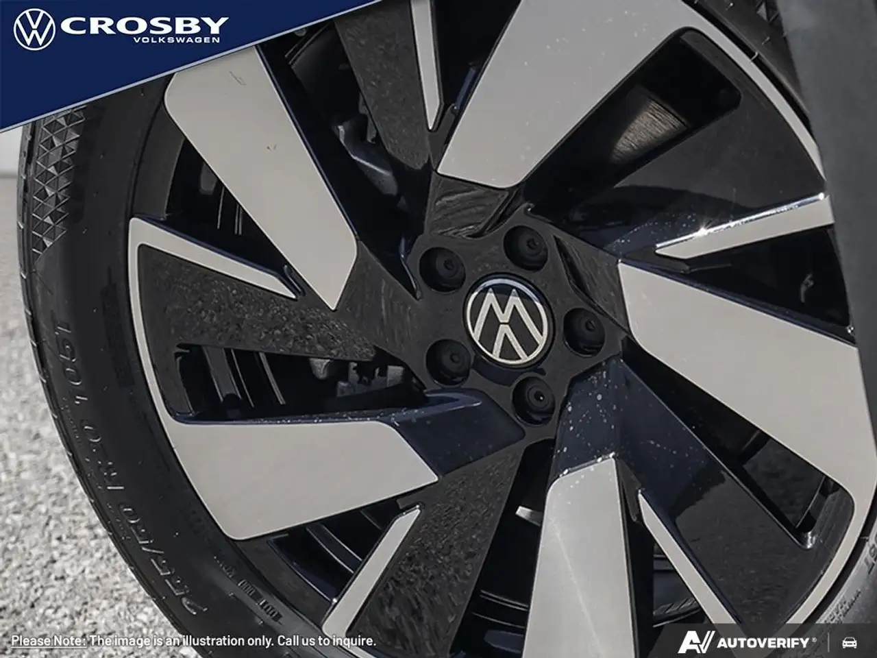 Volkswagen Atlas photo Volkswagen Atlas