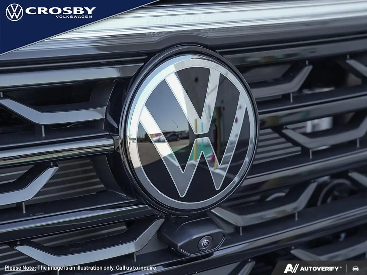 Volkswagen Atlas photo Volkswagen Atlas