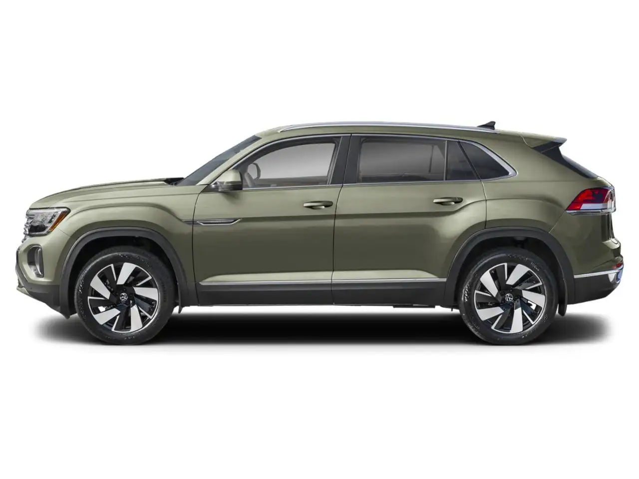 Volkswagen Atlas photo Volkswagen Atlas