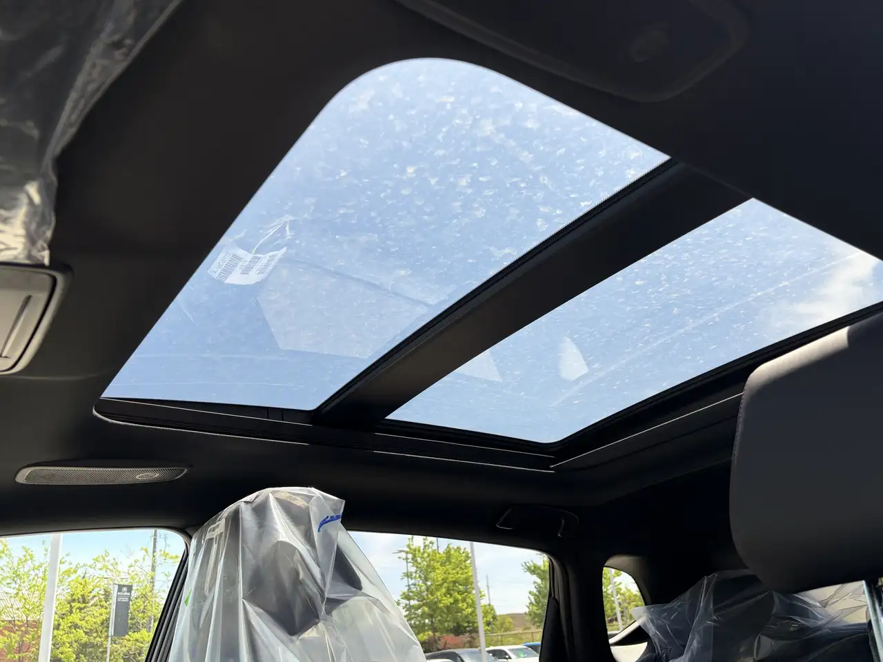 Acura ADX снимка Acura ADX