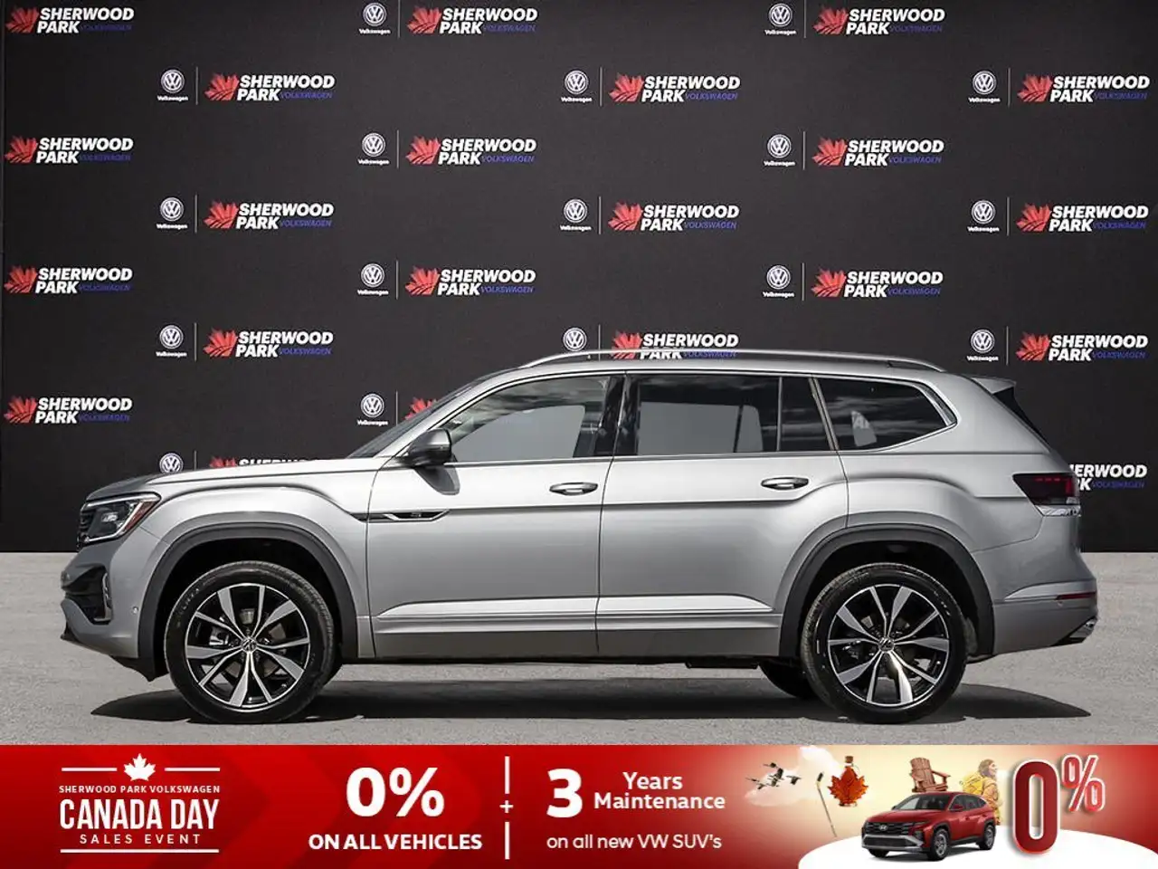 Volkswagen Atlas photo Volkswagen Atlas