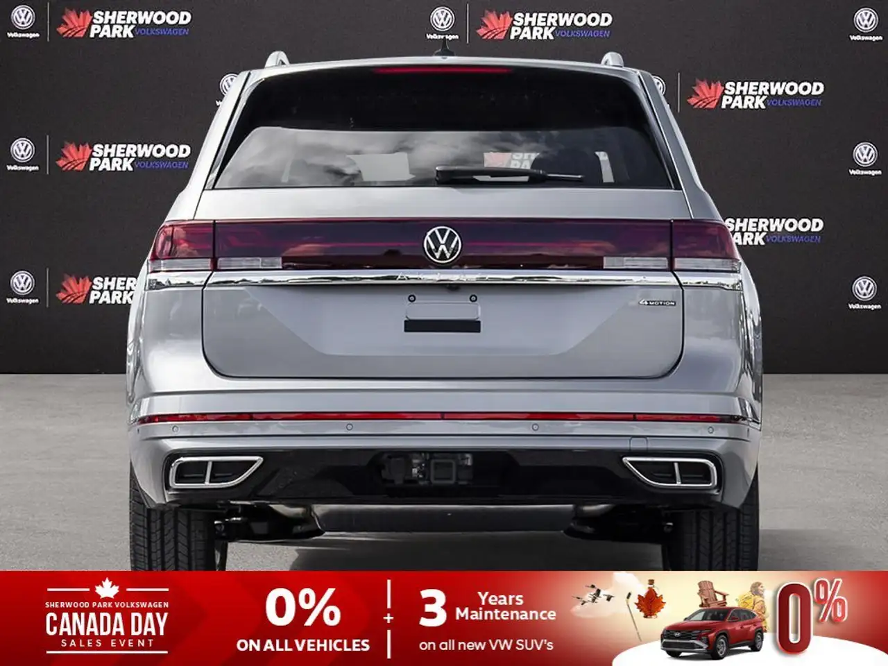 Volkswagen Atlas photo Volkswagen Atlas