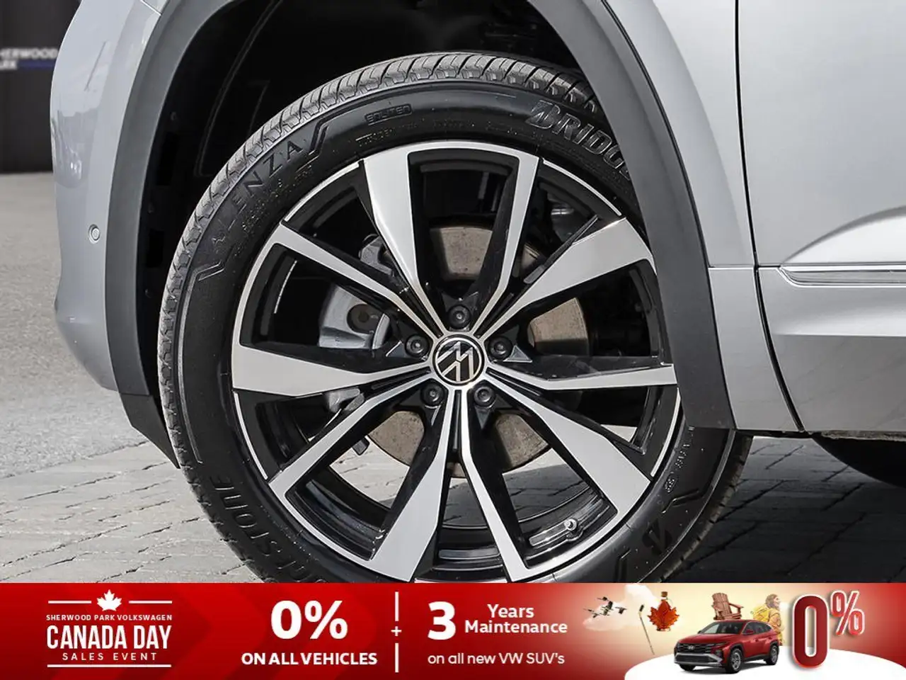 Volkswagen Atlas photo Volkswagen Atlas