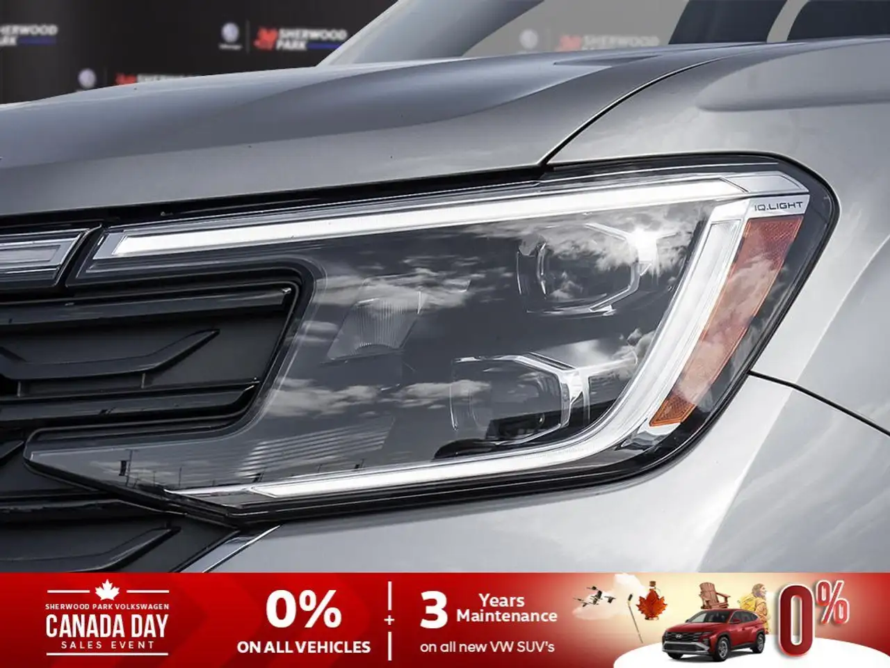 Volkswagen Atlas photo Volkswagen Atlas