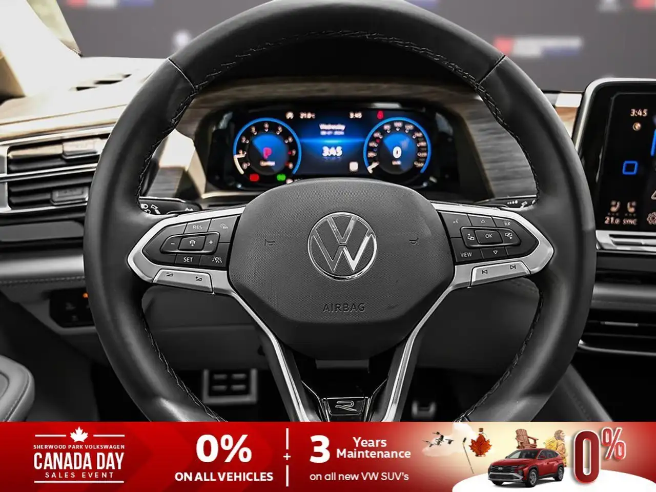 Volkswagen Atlas photo Volkswagen Atlas
