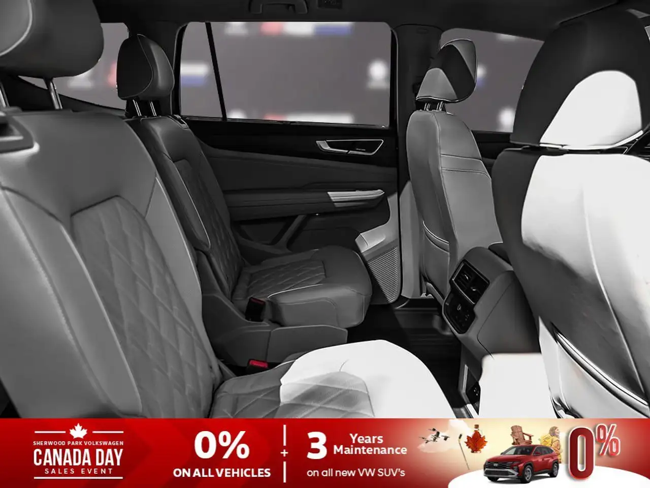 Volkswagen Atlas photo Volkswagen Atlas