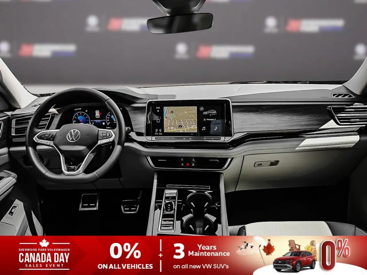 Volkswagen Atlas photo Volkswagen Atlas