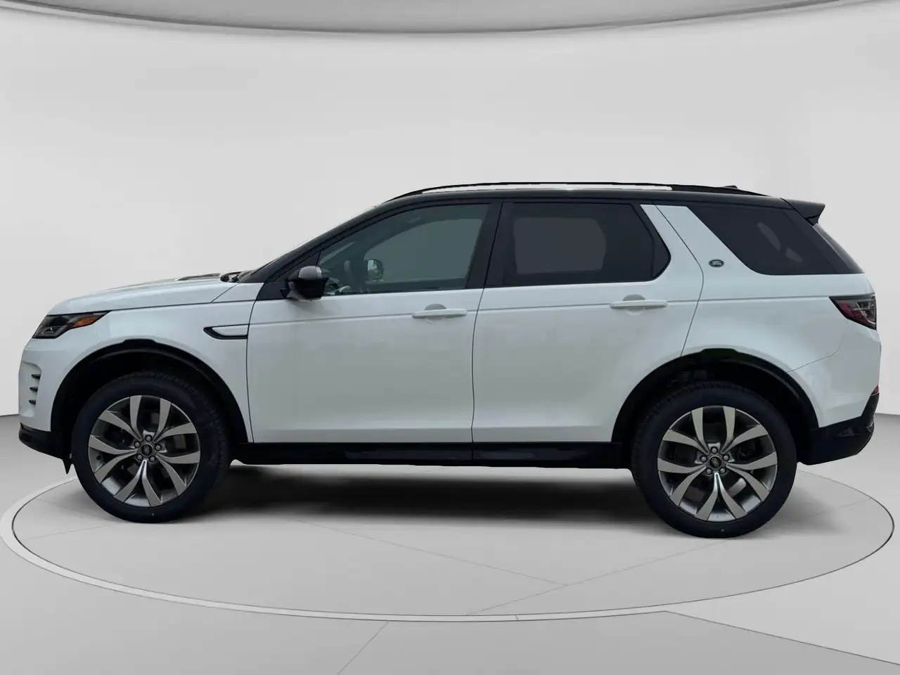 Land Rover Discovery Sport снимка Land Rover Discovery Sport