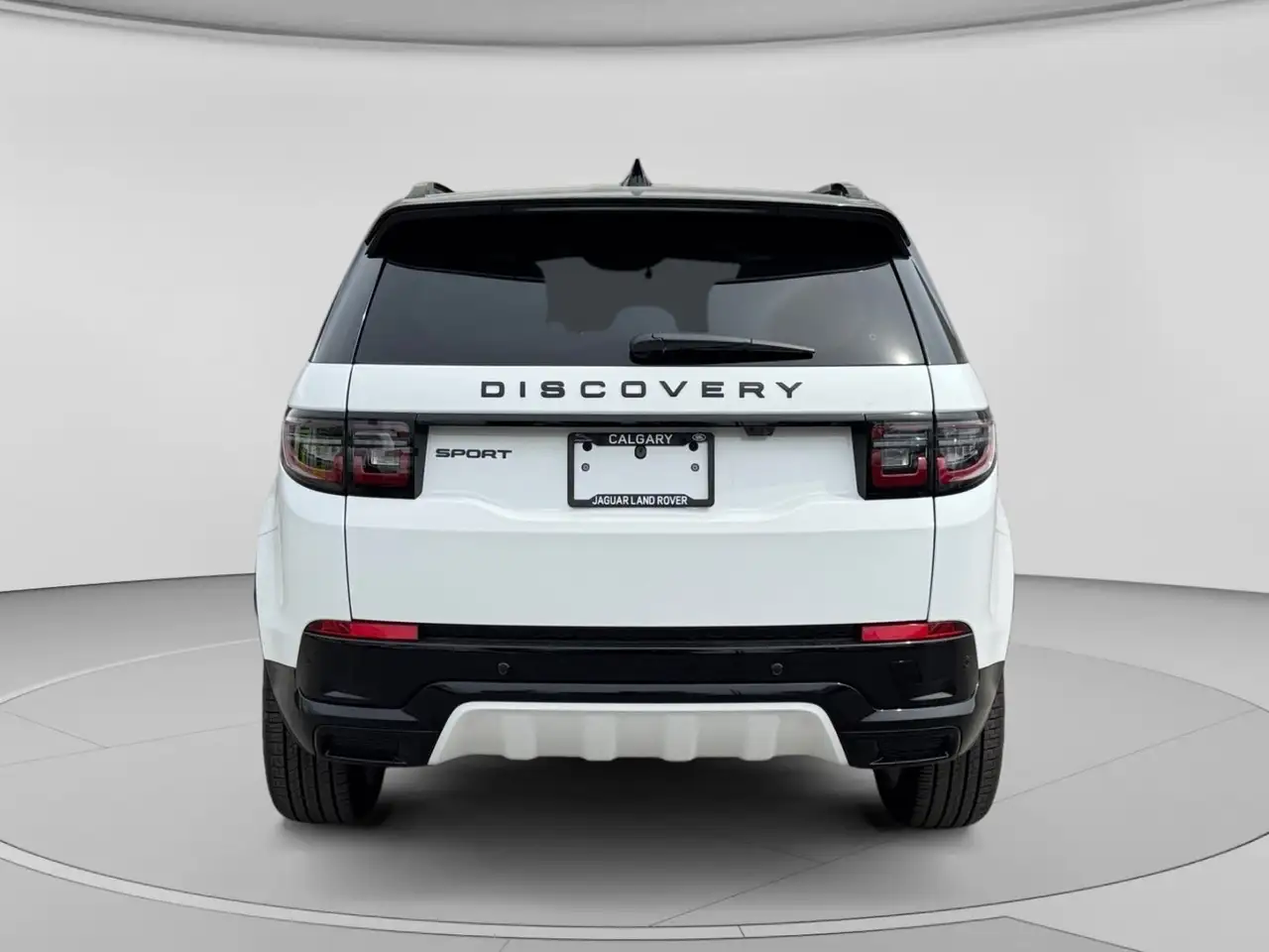 Land Rover Discovery Sport снимка Land Rover Discovery Sport