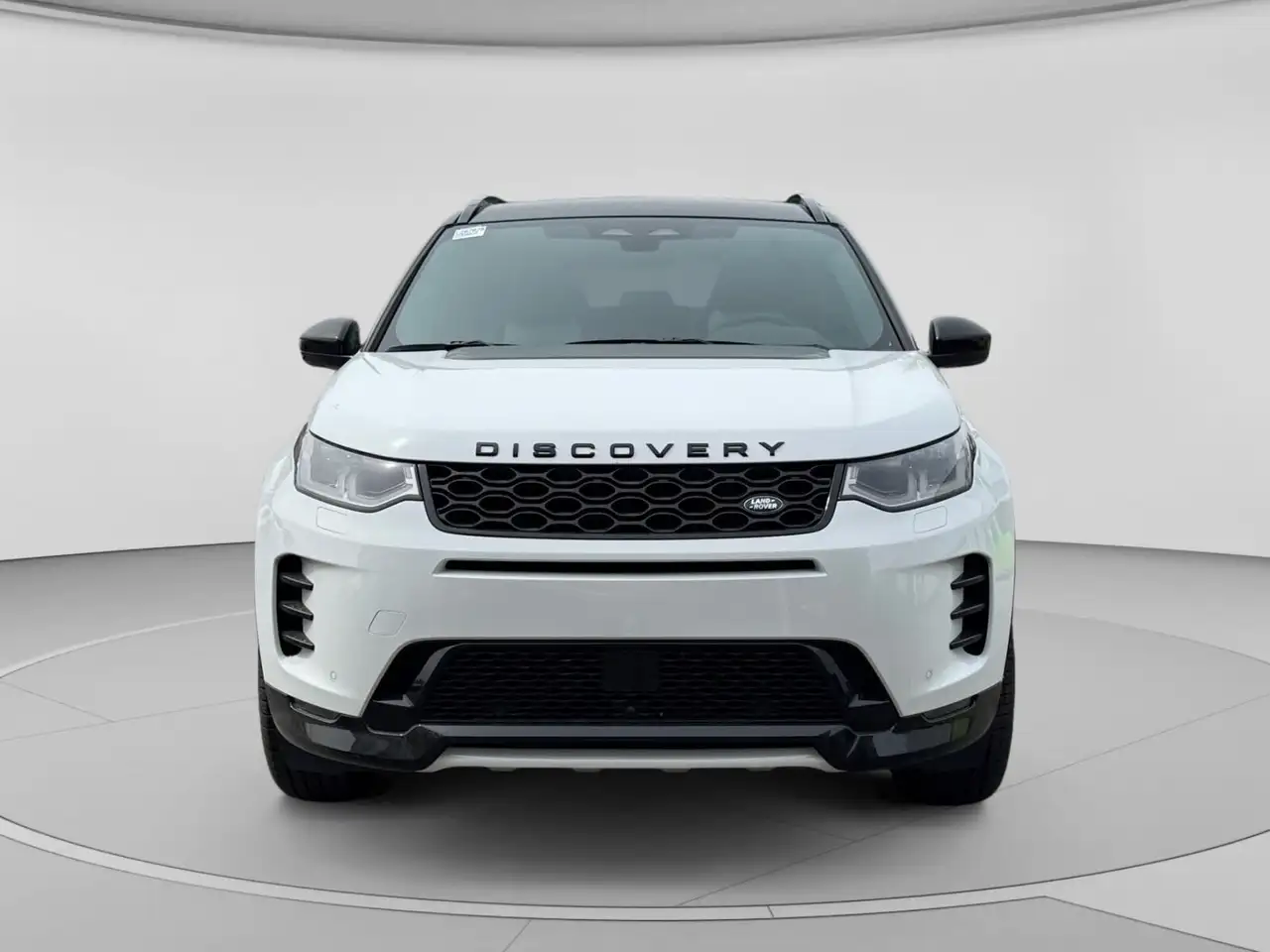 Land Rover Discovery Sport снимка Land Rover Discovery Sport