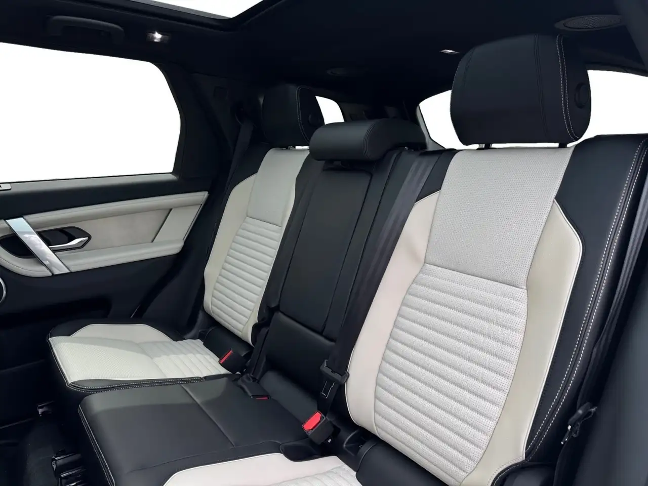 Land Rover Discovery Sport снимка Land Rover Discovery Sport