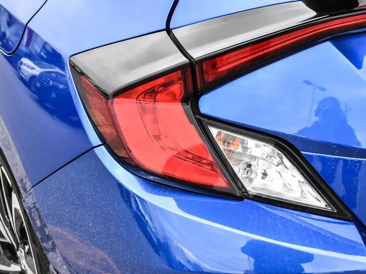 Honda Civic снимка Honda Civic
